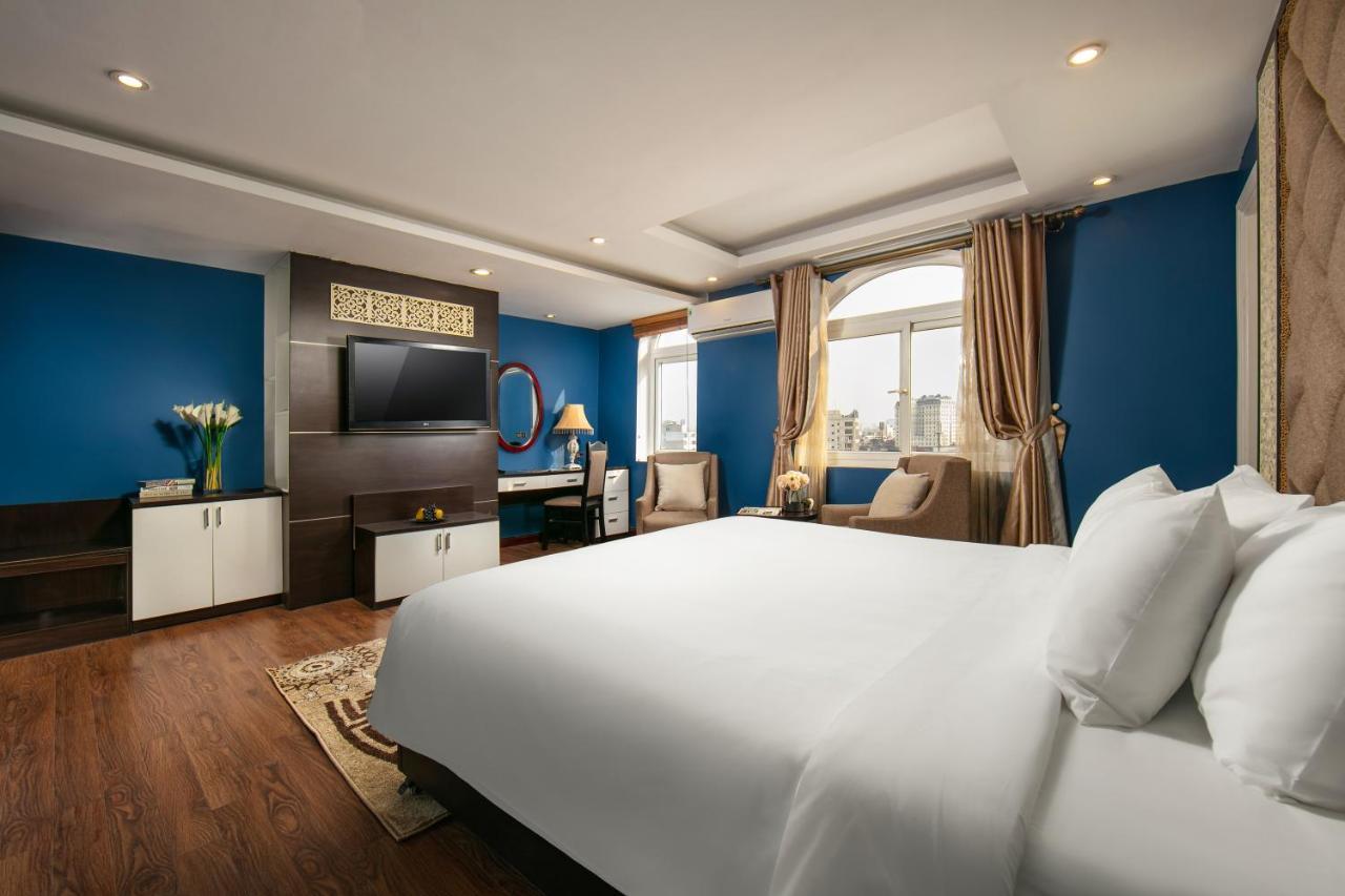 Hotel 20 & Hanoï