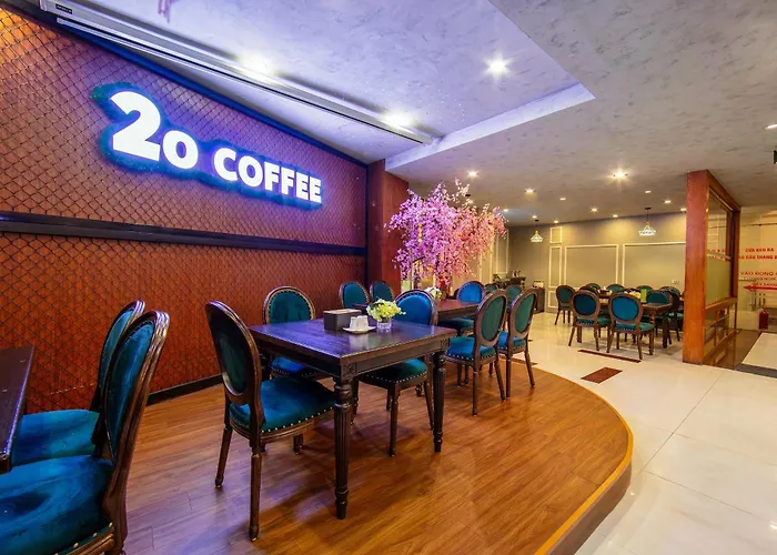 Hanoi 20 Hotel & Apartment